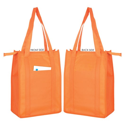 Enduro Zip Coolers Close Sides